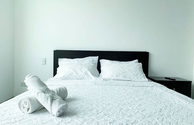 Departamento de lujo - Mall del Sol 912 - Foto 7