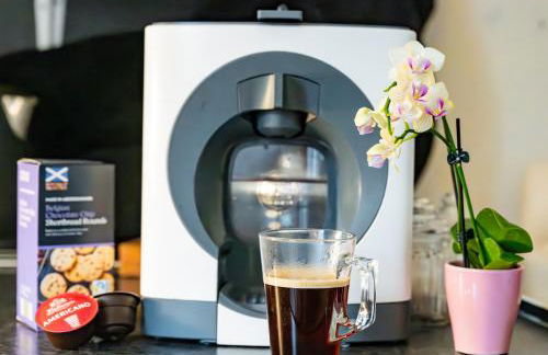 East Wing Apartment in Elgin - Foto 39