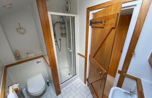 Quay Cottage Nautical themed Right on the estuary Dittisham Family friendly - Foto 28