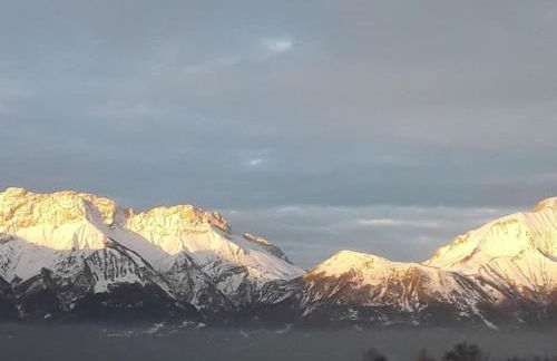 La Maison de Marie « Le Rocher » - Foto 16
