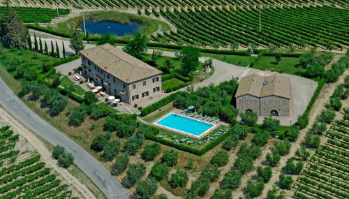 Agriturismo Macinatico 1 - Foto 2