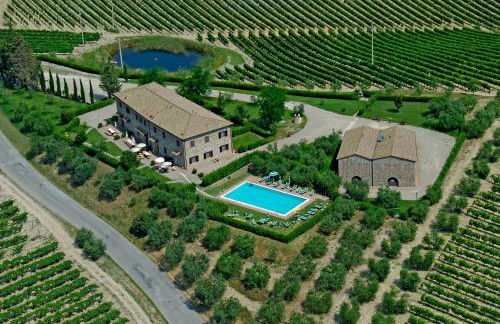 Agriturismo Macinatico 1 - Foto 2