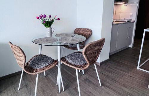 Apartment mit Wintergarten & Grüner Aussicht im Schwarzwald - Foto 28