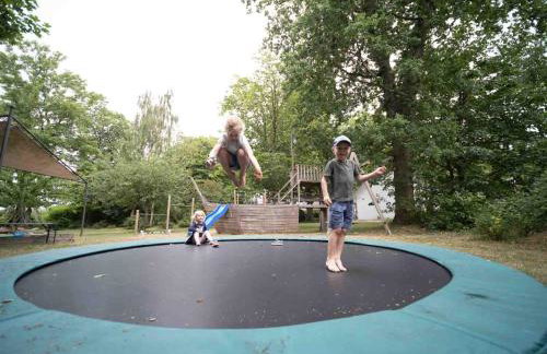 Hof Maiholm - Sattelkammer - Foto 18