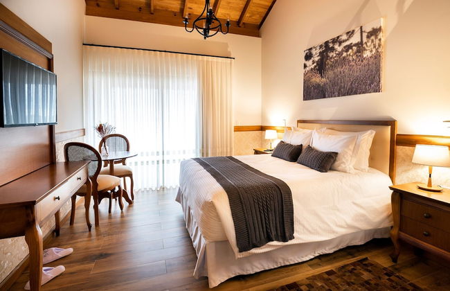 Cerro Azul Hotel Fazenda - Foto 14