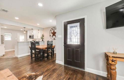 The Texas Experience near the Stockyards! - Foto 29