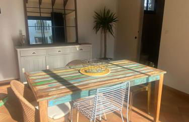 Une halte entre terre et mer - Foto 11