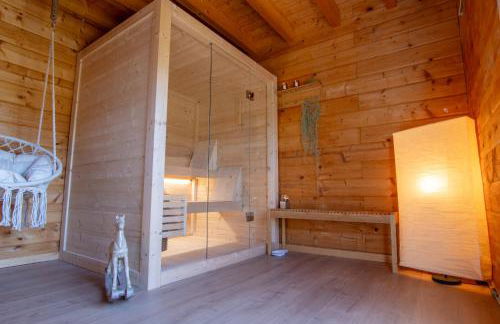 Bisdalù- OSPITALITÀ AGRITURISTICA - Photo 9