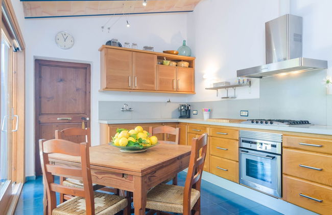 Ca Na Siona in Vilafranca de Bonany - Foto 15