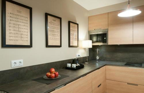 Suites Murillo Catedral - Foto 28