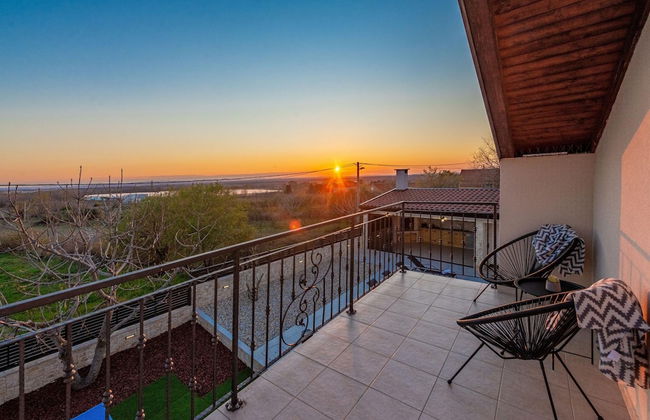 Villa Petar Zadarvillas - Foto 24