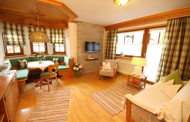 Haus Susanne - Photo 20