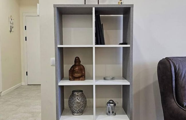 Tbilisi Gardens One Bedroom With Pool - Foto 7