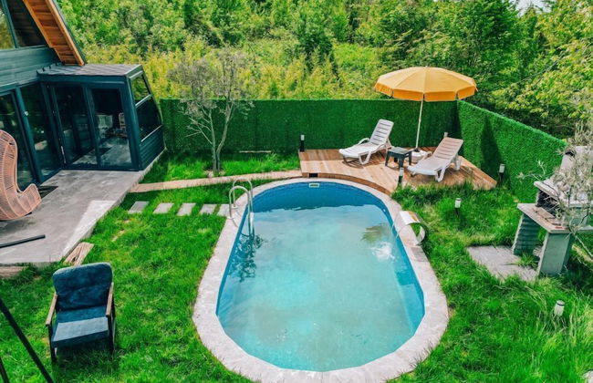 Sapanca Grand Bungalov - Foto 2