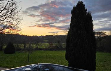 Damsel lodge, Lakeside lodges - Foto 12