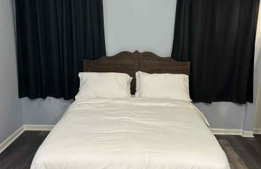 The Rustic Railroad Studio - Foto 8