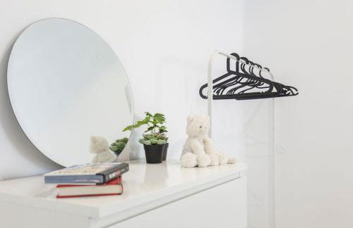 PRECIOSO APT DISEÑO 2 HAB SEVILLA - Foto 17