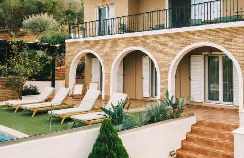 Villa Calma by A&D Properties - Foto 67