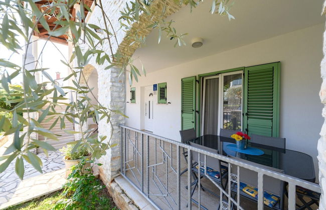 Graceful Apartment in Nature - Foto 14