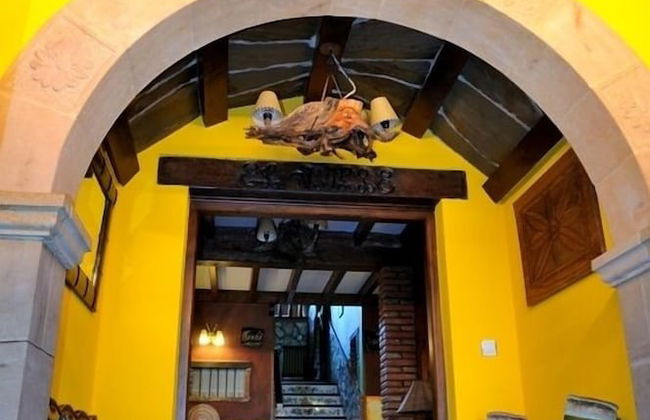 Posada El Valle - Foto 2