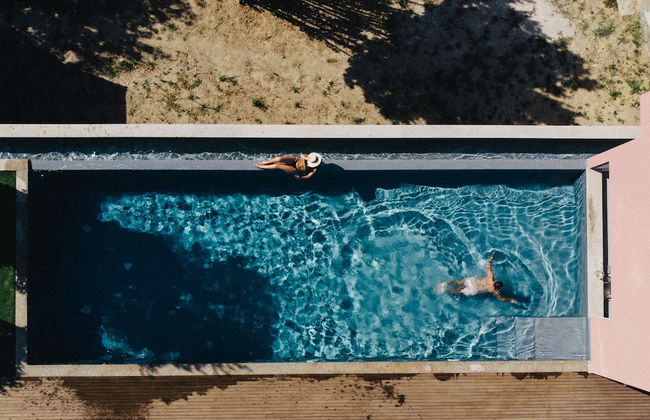 Quinta Vale de Sousa - Douro Valley - Foto 48