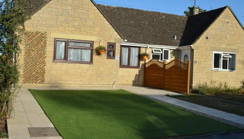 Roman Villa - Foto 2