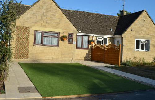 Roman Villa - Foto 2