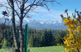 Panoramiczny Wierch - Foto 19