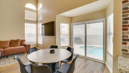 Las Vegas Vacation Rental Private Pool and Patio! - Photo 2