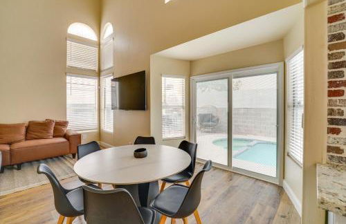 Las Vegas Vacation Rental Private Pool and Patio! - Photo 2