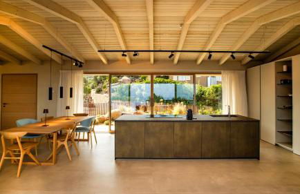 Luxury Villa with unmatched view and Sea-Fall Pool - Foto 21