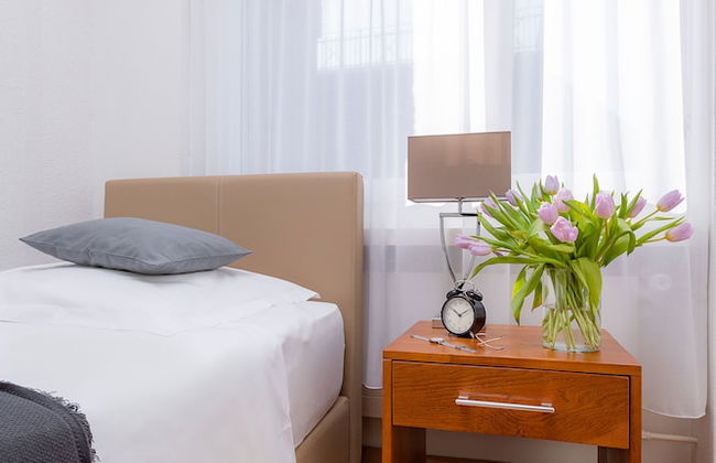 Swiss Star Wiedikon - Foto 16