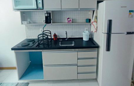 Lar, Praia e Mar - Foto 8