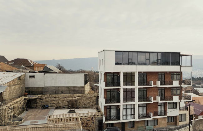 Panorama David - Foto 25