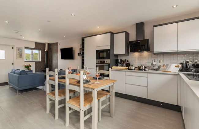 Sycamore Cottage - Foto 8