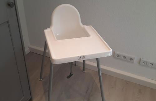 Ferienwohnung Schwibbogen - Foto 13