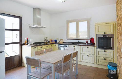 Villa Carmen Nerja - South Costa - Foto 31