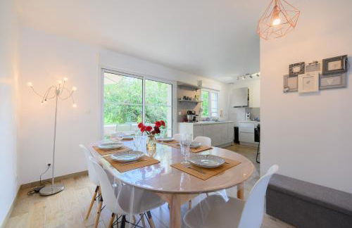 Maison plain pied - Foto 12