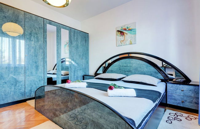 Apartment in Dalmatia near Sea - Foto 2