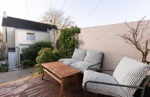 Traditional Cornish Cottage & Garden Redruth - Photo 38