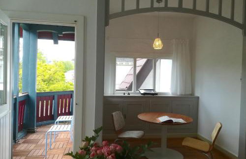 Villa Beckmann - Foto 38