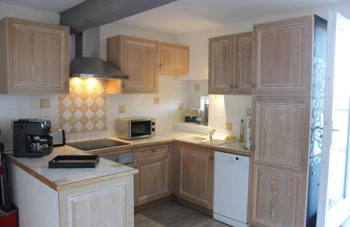 Le clos des vignes - Foto 11