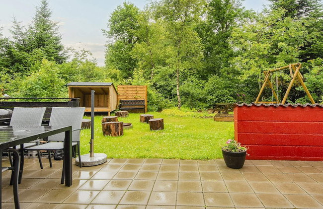 6 Person Holiday Home in Ulfborg - Photo 20