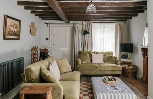 28 Millgate Cosy Dog Friendly Cottage in Aylsham - Foto 1