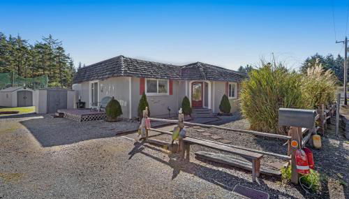 Sunset Beach Cottage - Foto 3