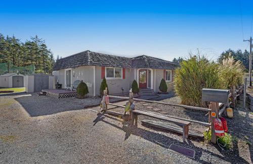 Sunset Beach Cottage - Foto 3