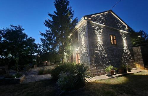 Stonehouse Ana with Jacuzzi Rovinj-Krmed - Foto 44