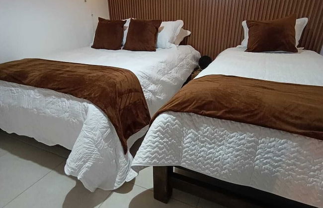 Hotel La Toscana Hostel - Foto 1