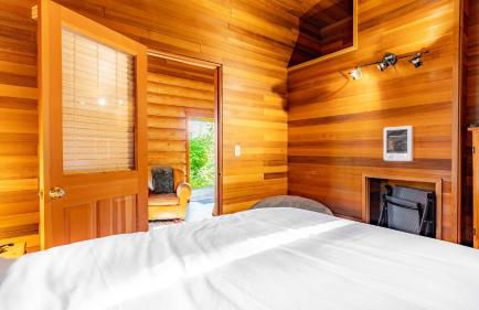 Penn Cove Overlook by Avantstay Cabin w/ Views - Foto 31