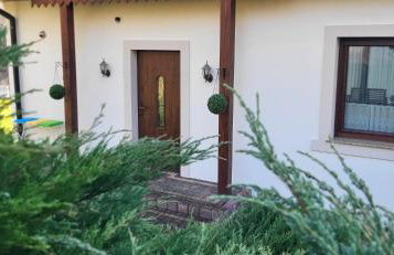 Domek na Cedrowej - Foto 24